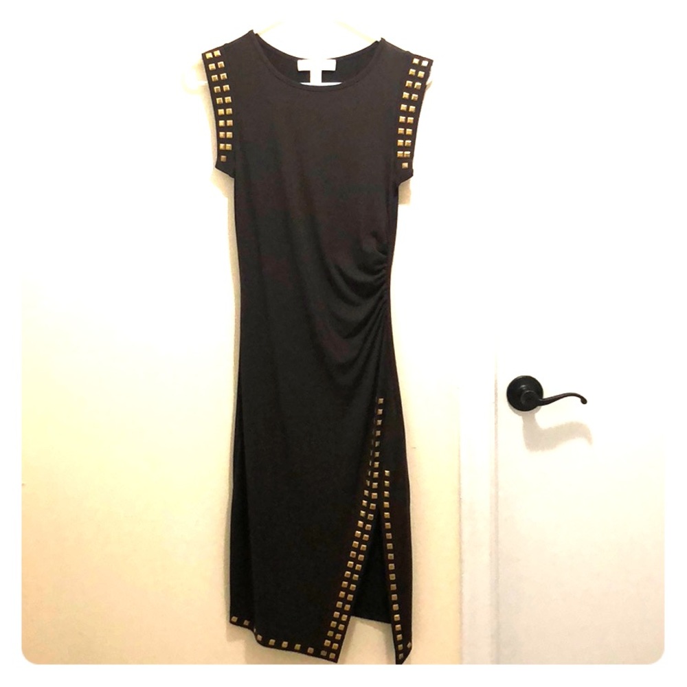 Michael Kors Studded Dress